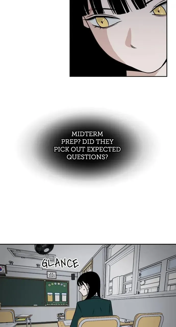Read Dignity Proof chapter 2.1 image 32 on Lezhin