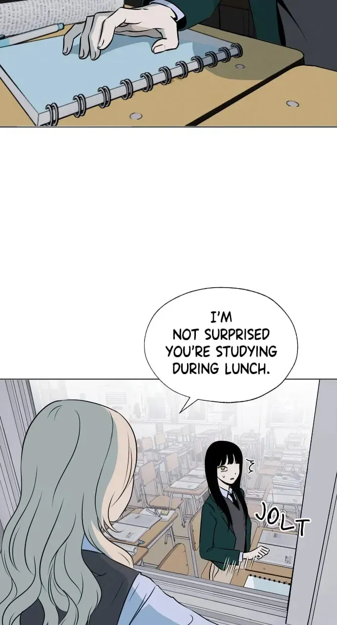 Read Dignity Proof chapter 2.1 image 35 on Lezhin