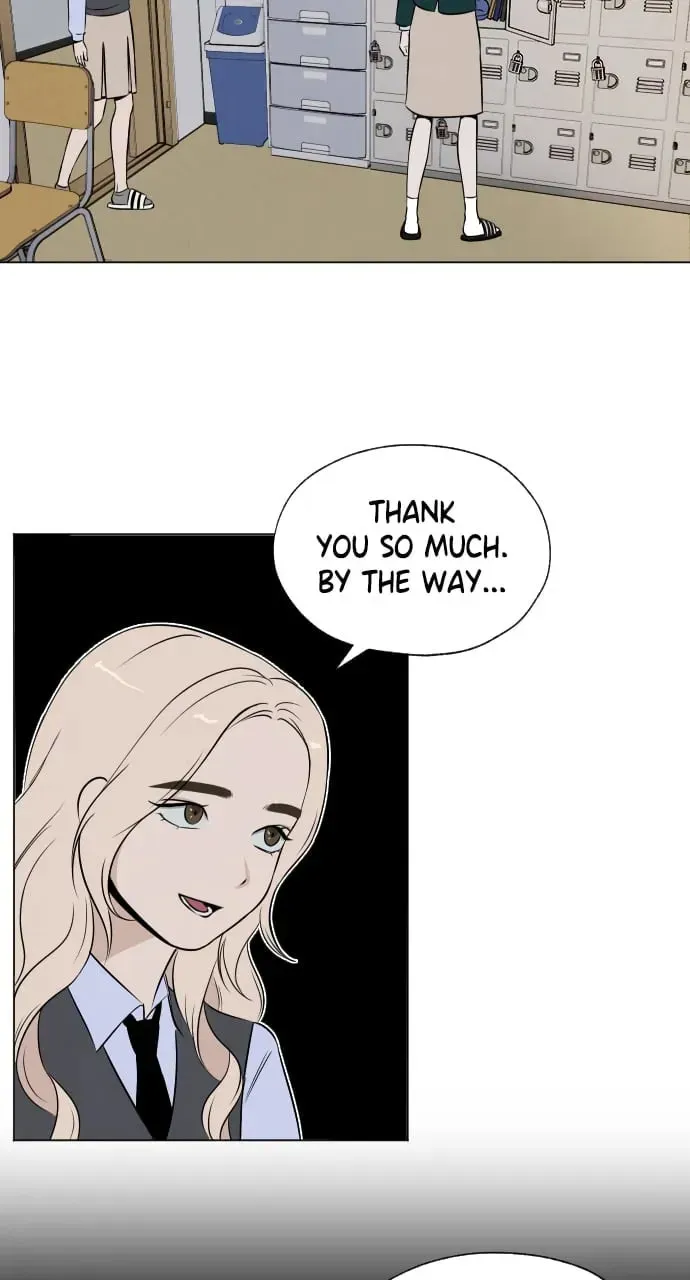 Read Dignity Proof chapter 2.1 image 38 on Lezhin