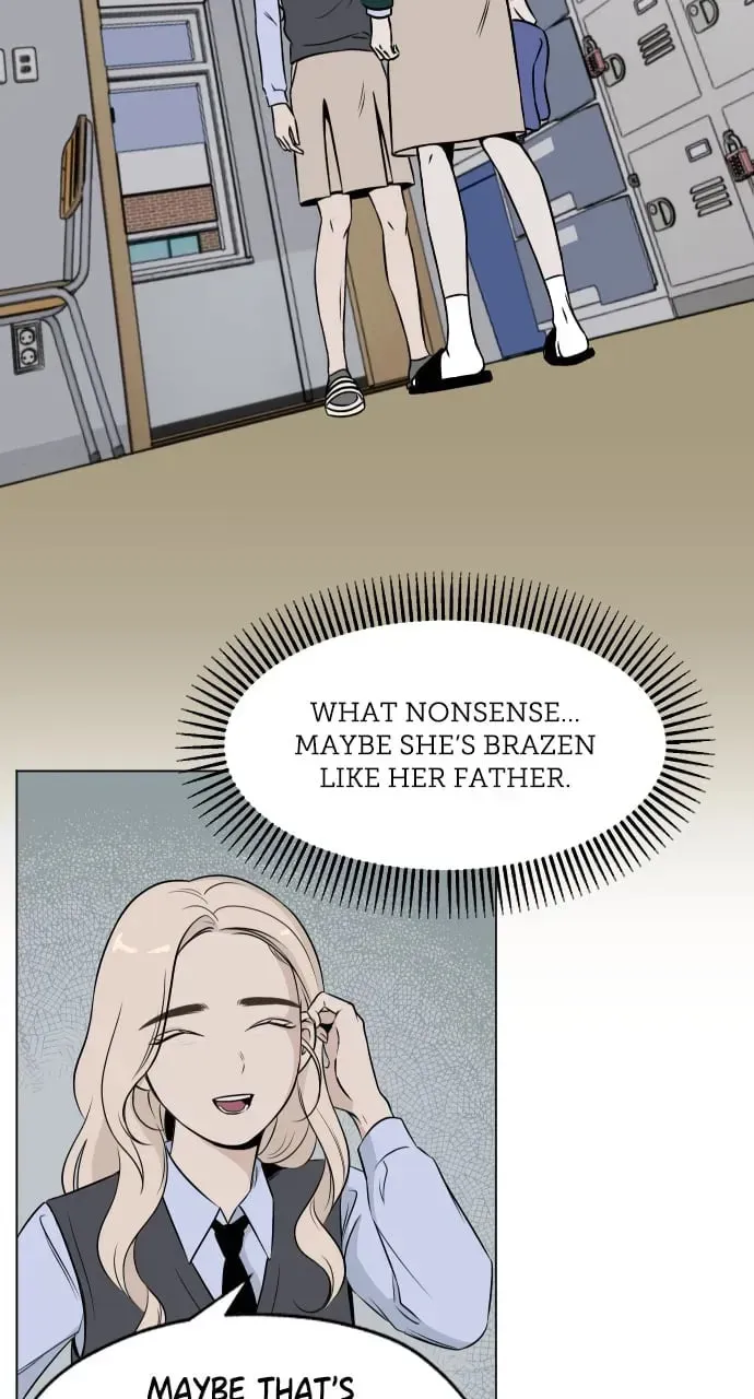Read Dignity Proof chapter 2.1 image 41 on Lezhin