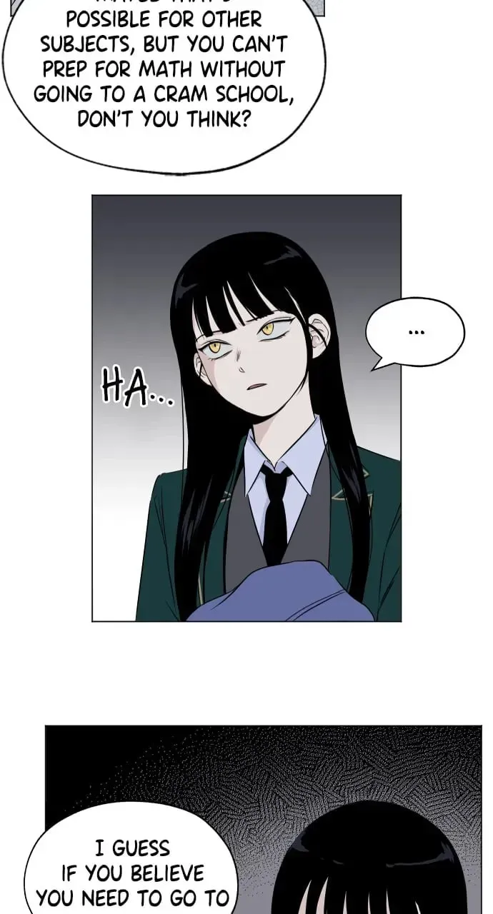 Read Dignity Proof chapter 2.1 image 42 on Lezhin