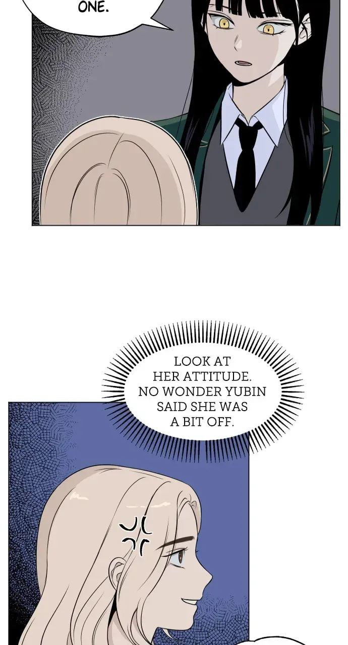 Read Dignity Proof chapter 2.1 image 43 on Lezhin