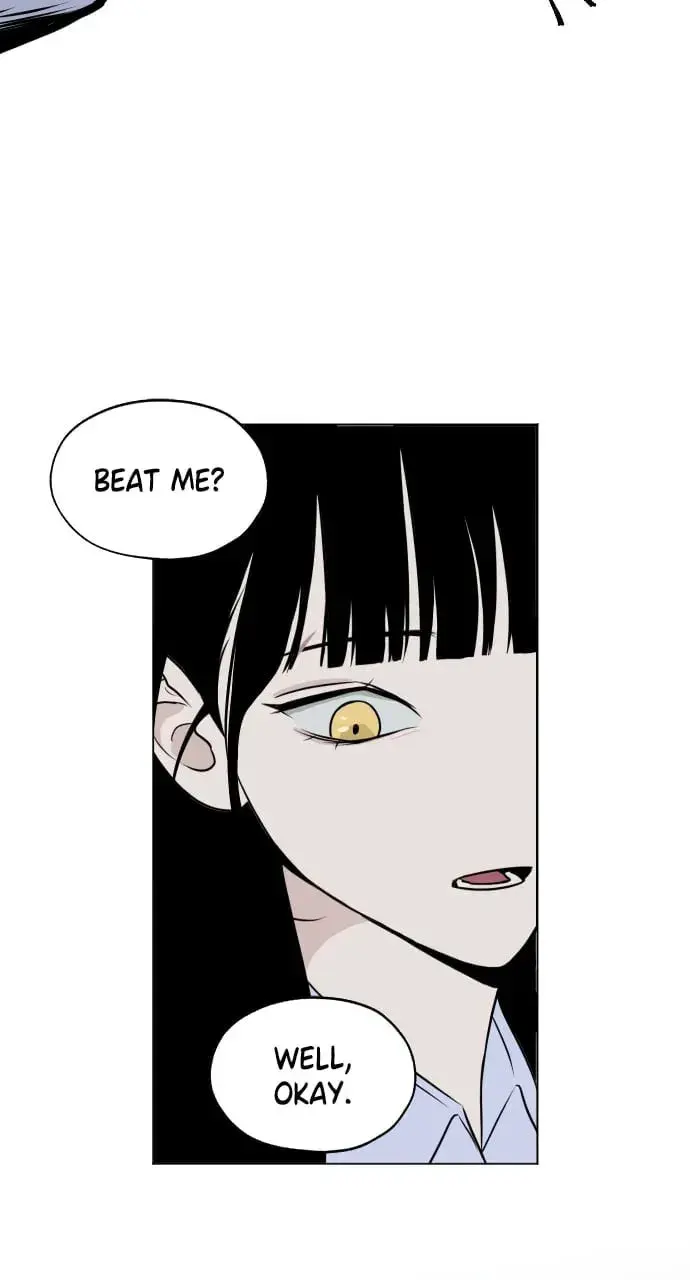 Read Dignity Proof chapter 2.1 image 45 on Lezhin