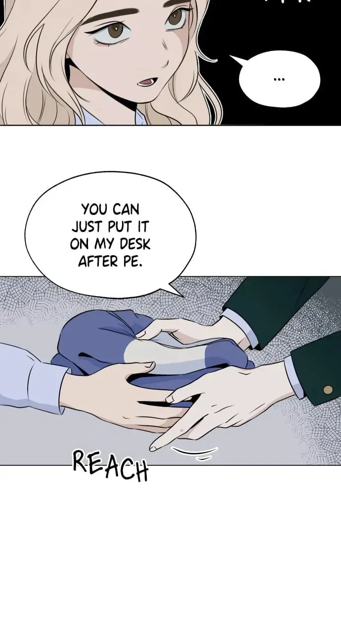 Read Dignity Proof chapter 2.1 image 47 on Lezhin
