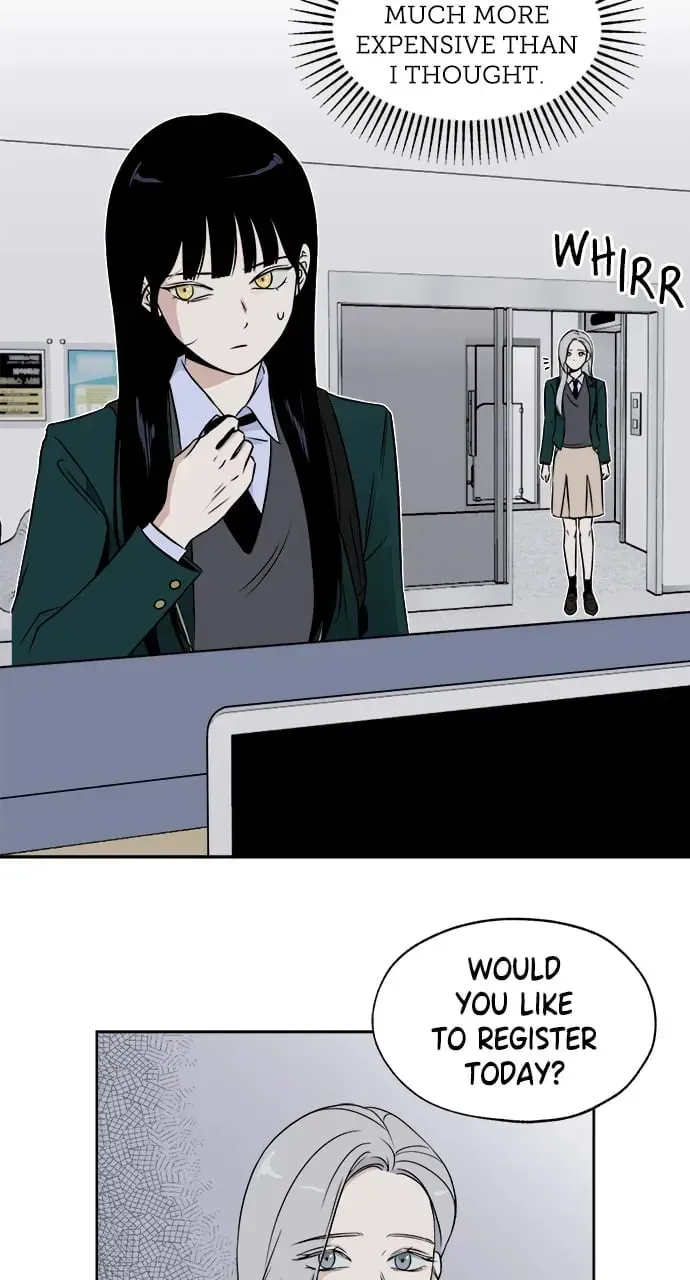 Read Dignity Proof chapter 2.1 image 53 on Lezhin