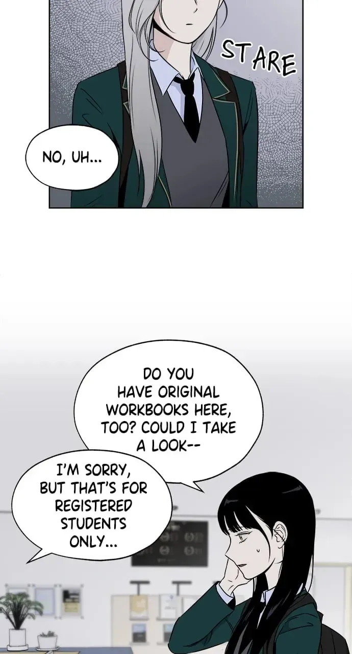 Read Dignity Proof chapter 2.1 image 54 on Lezhin