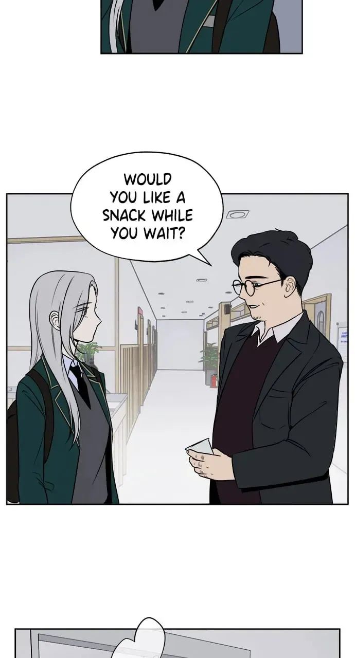 Read Dignity Proof chapter 2.1 image 59 on Lezhin