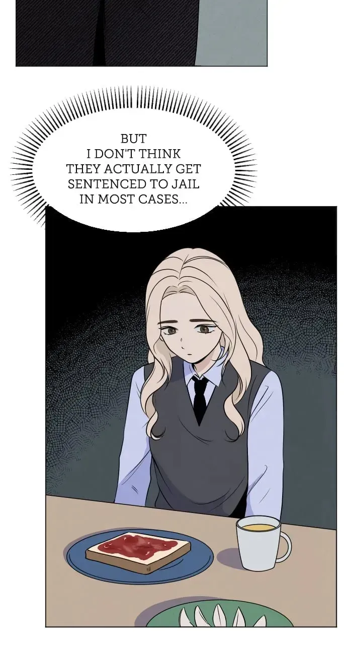 Read Dignity Proof chapter 2.1 image 9 on Lezhin