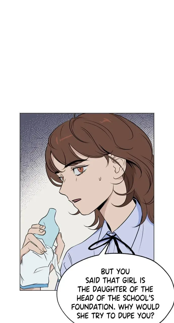 Read Dignity Proof chapter 2.2 image 10 on Lezhin