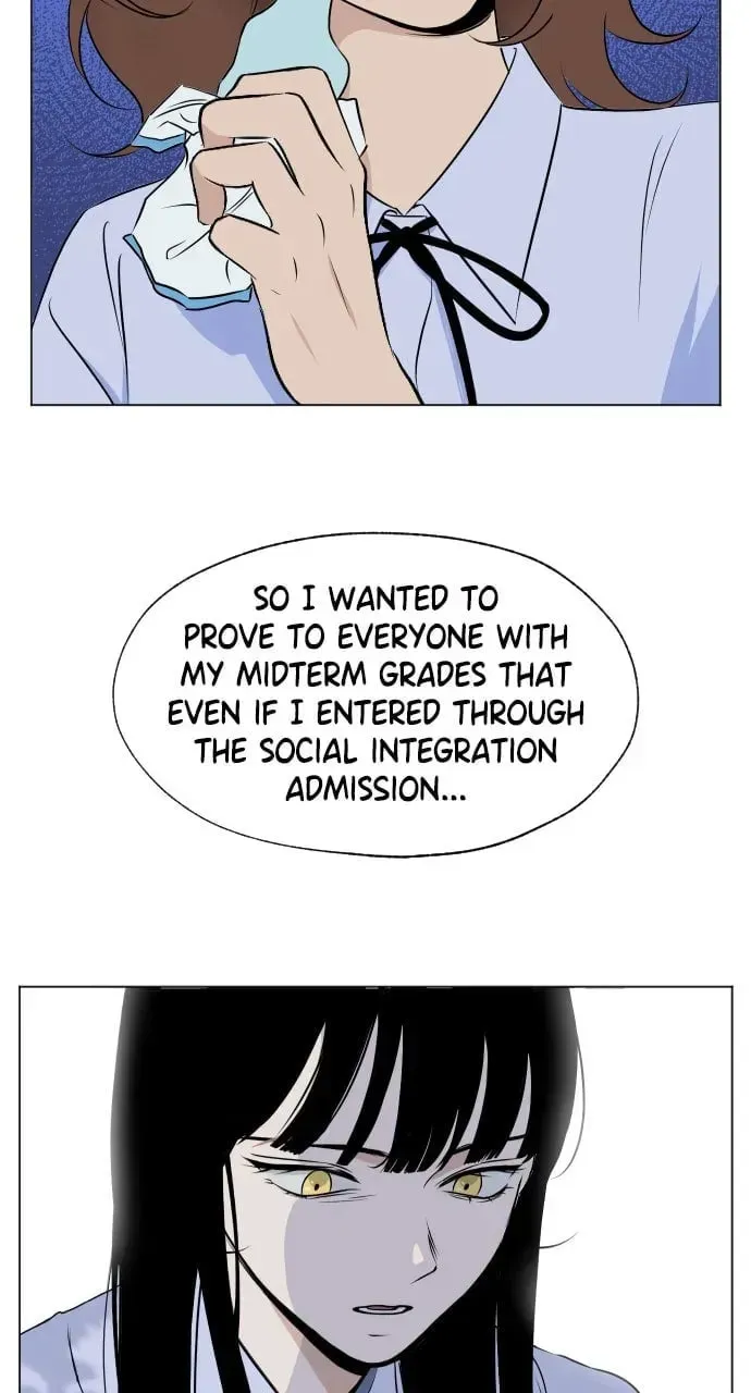 Read Dignity Proof chapter 2.2 image 18 on Lezhin