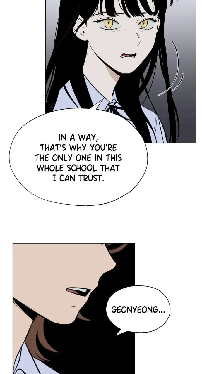 Read Dignity Proof chapter 2.2 image 21 on Lezhin
