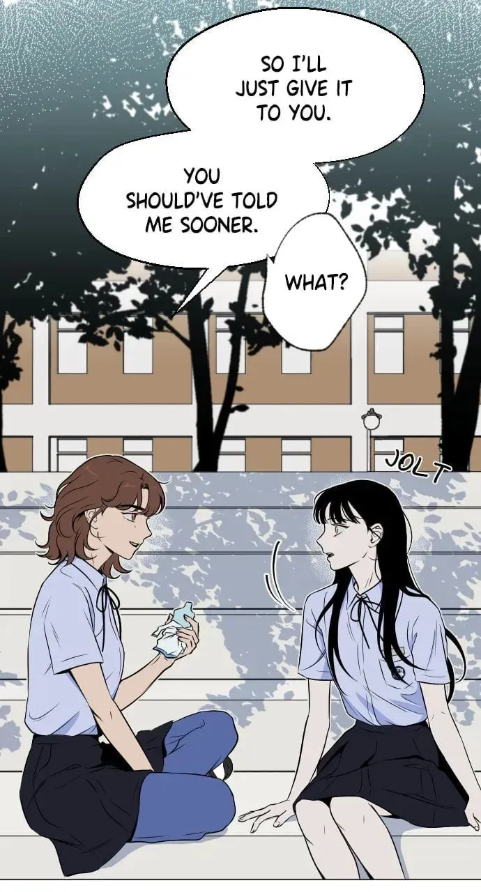 Read Dignity Proof chapter 2.2 image 24 on Lezhin