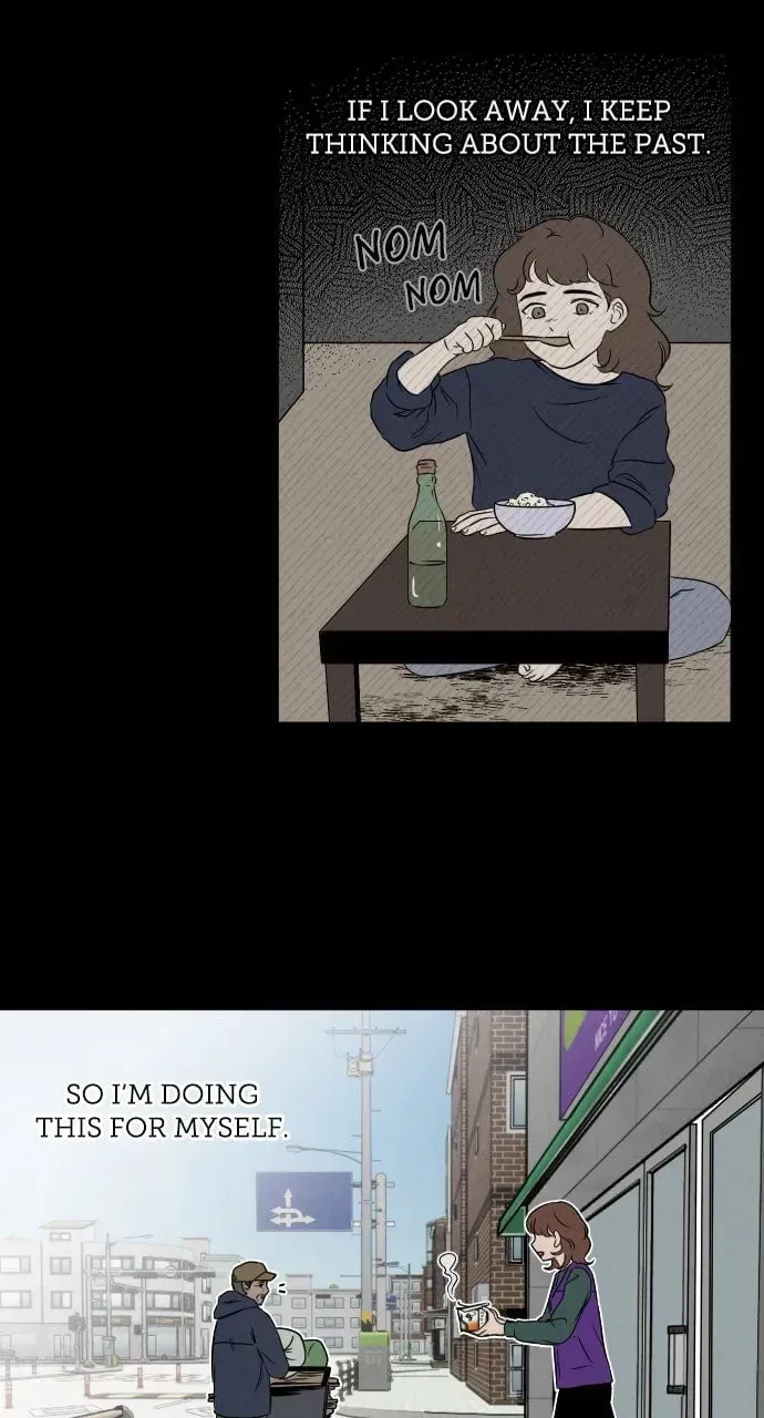 Read Dignity Proof chapter 2.2 image 29 on Lezhin