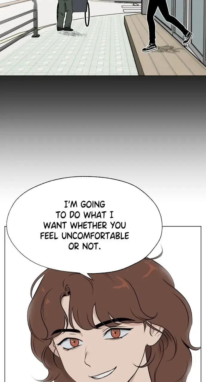 Read Dignity Proof chapter 2.2 image 30 on Lezhin