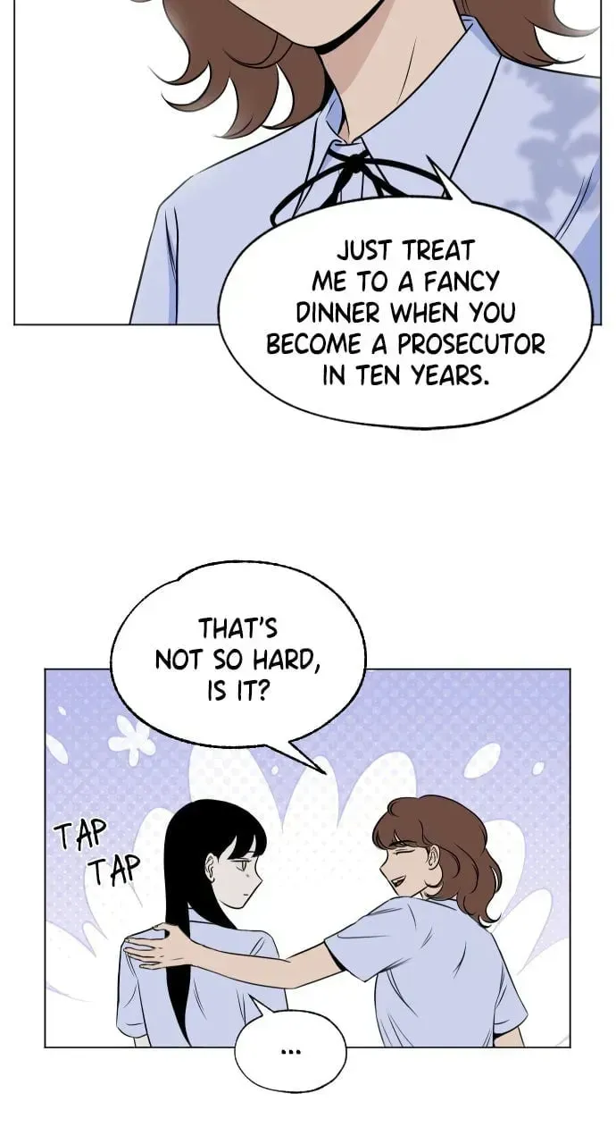 Read Dignity Proof chapter 2.2 image 31 on Lezhin