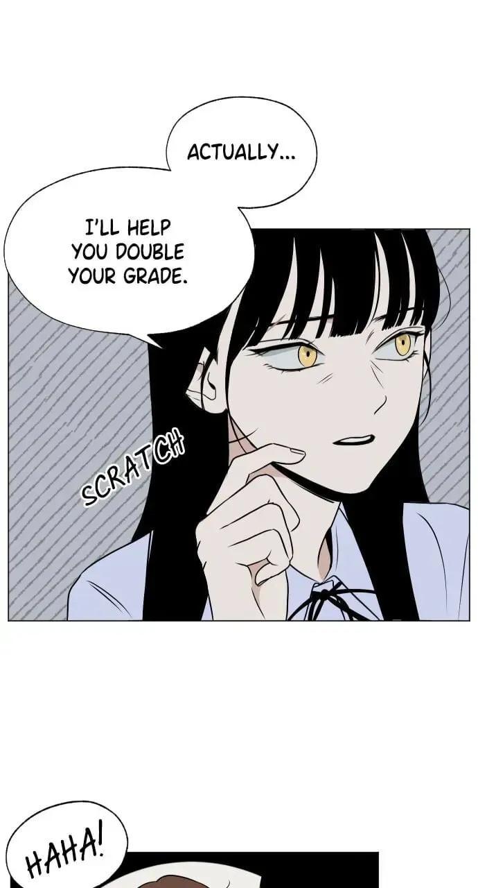 Read Dignity Proof chapter 2.2 image 32 on Lezhin