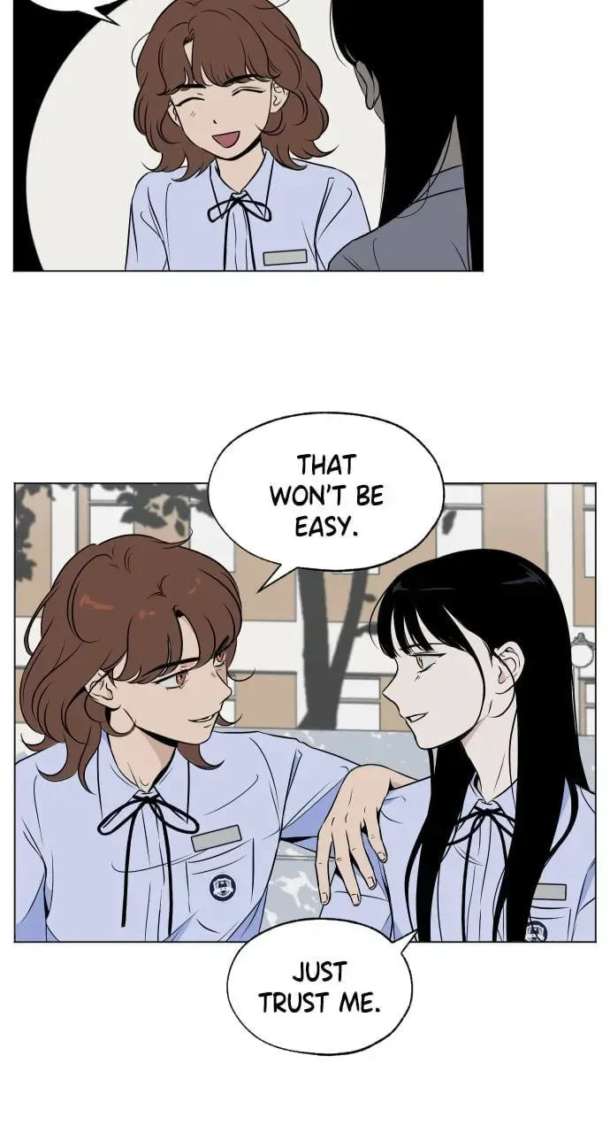 Read Dignity Proof chapter 2.2 image 33 on Lezhin