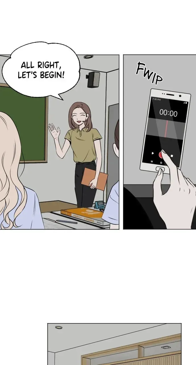 Read Dignity Proof chapter 2.2 image 39 on Lezhin