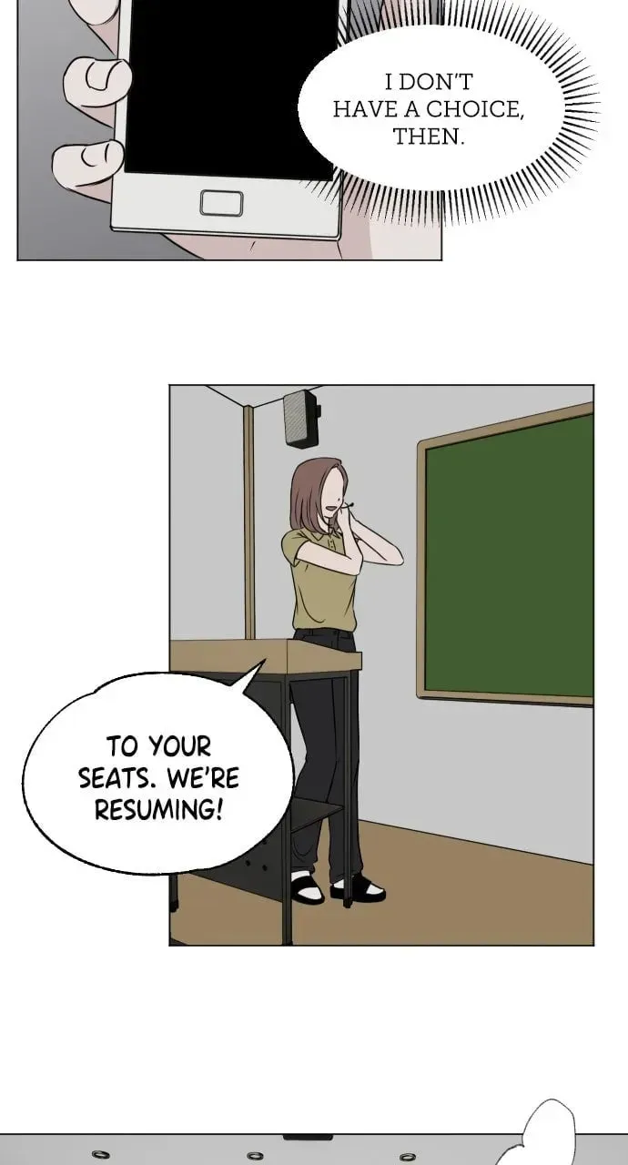 Read Dignity Proof chapter 2.2 image 44 on Lezhin