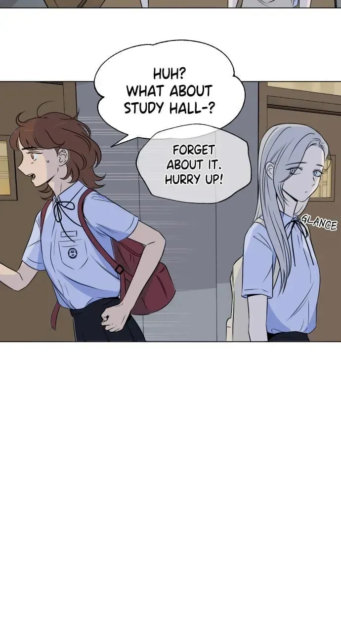 Read Dignity Proof chapter 2.2 image 49 on Lezhin