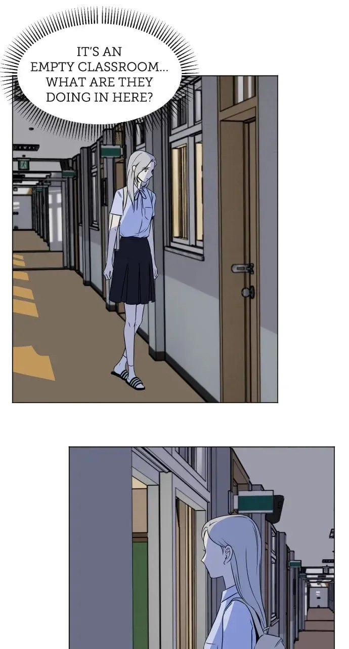 Read Dignity Proof chapter 2.2 image 50 on Lezhin