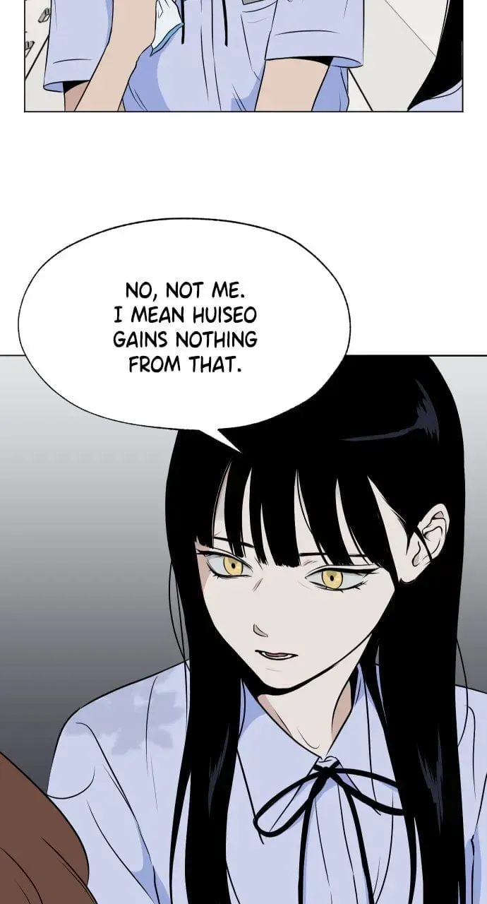 Read Dignity Proof chapter 2.2 image 7 on Lezhin