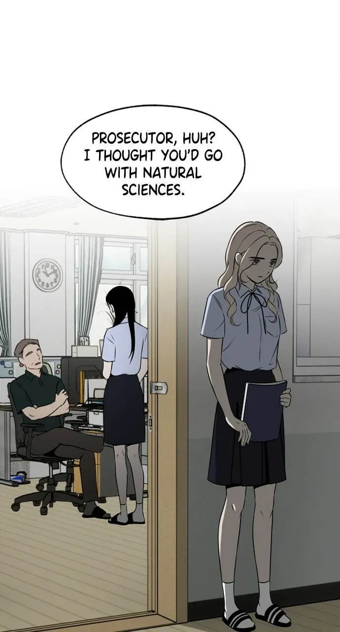 Read Dignity Proof chapter 2.3 image 0 on Lezhin