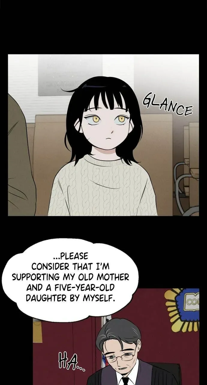 Read Dignity Proof chapter 2.3 image 10 on Lezhin
