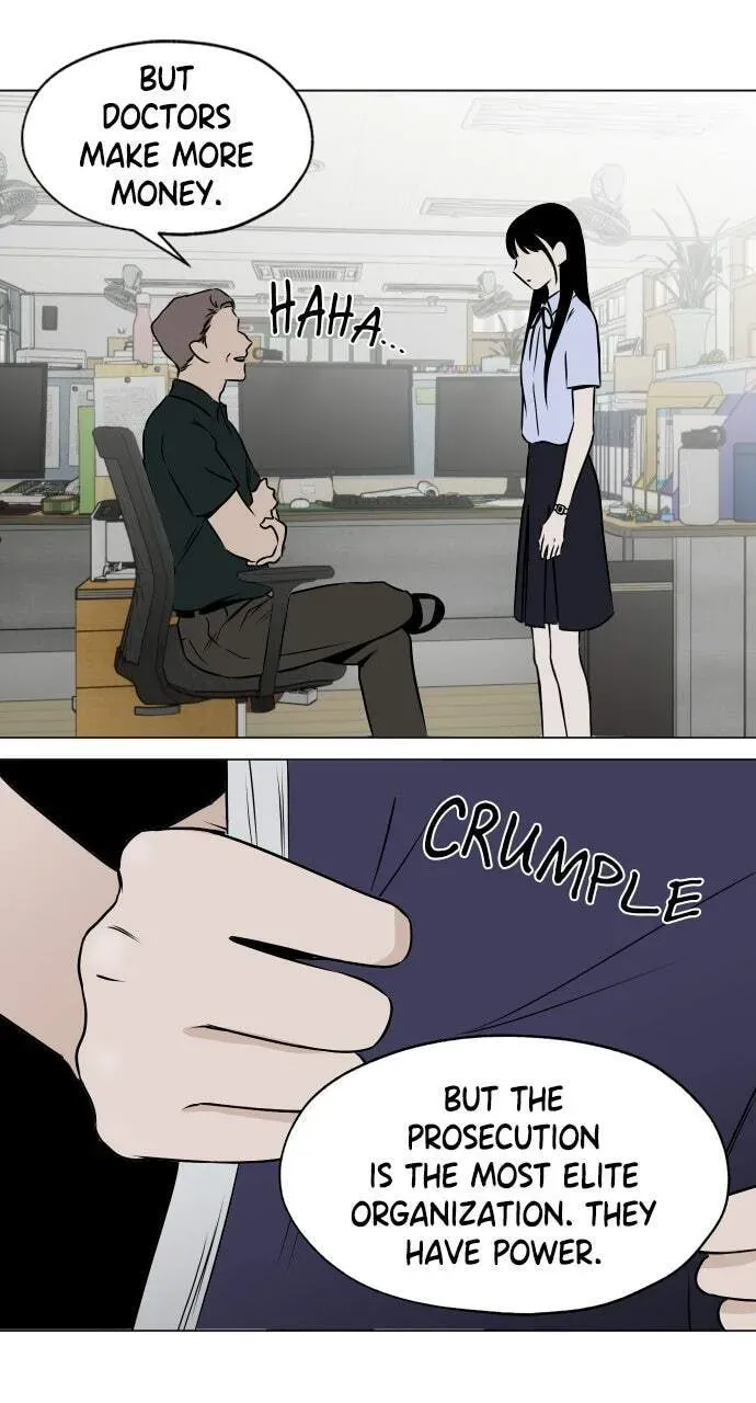 Read Dignity Proof chapter 2.3 image 15 on Lezhin