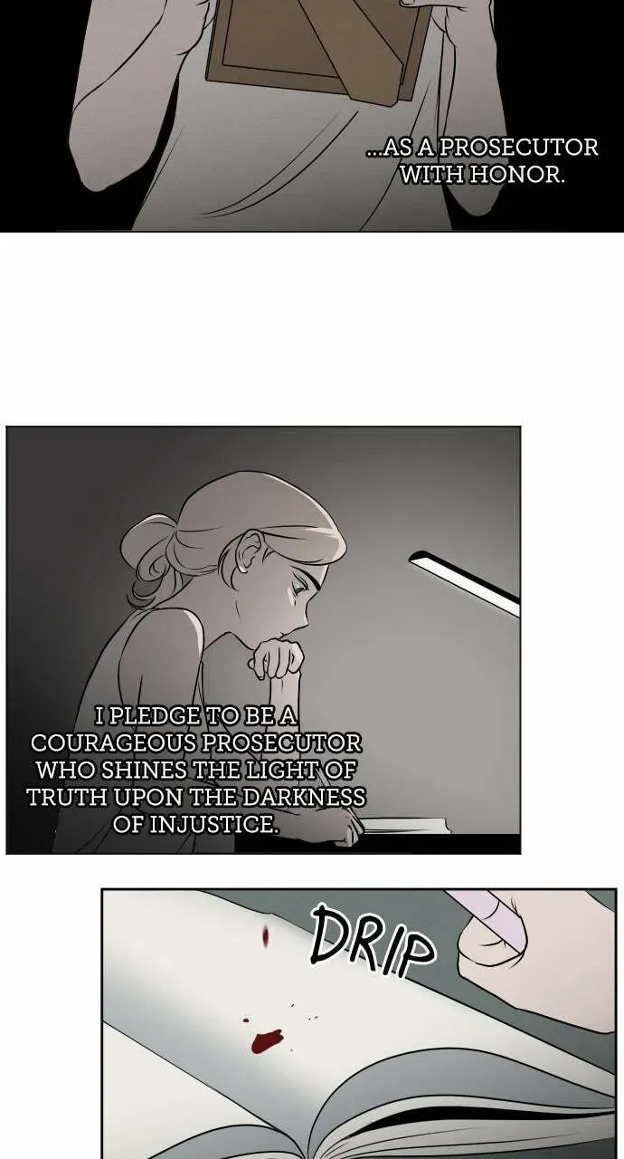 Read Dignity Proof chapter 2.3 image 27 on Lezhin