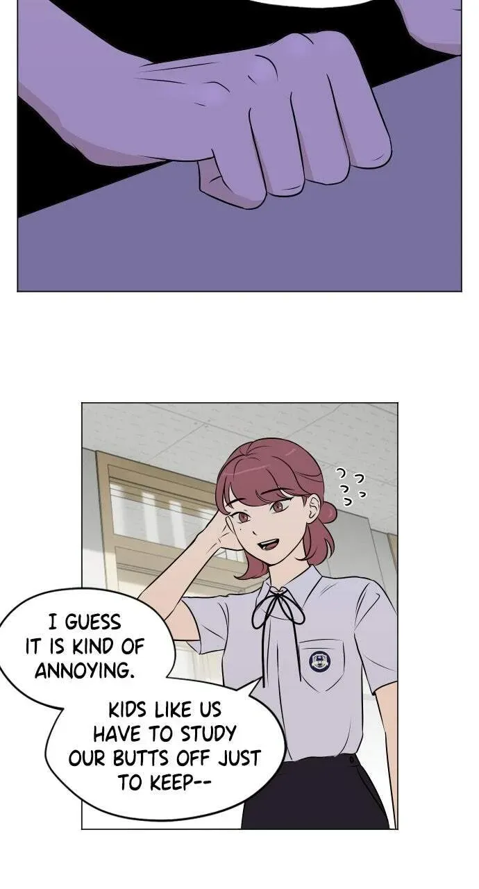Read Dignity Proof chapter 2.3 image 37 on Lezhin