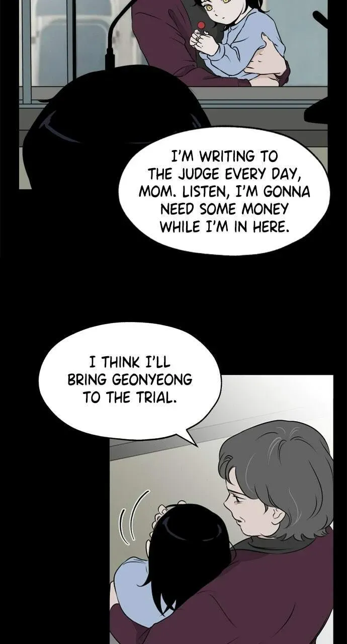 Read Dignity Proof chapter 2.3 image 4 on Lezhin