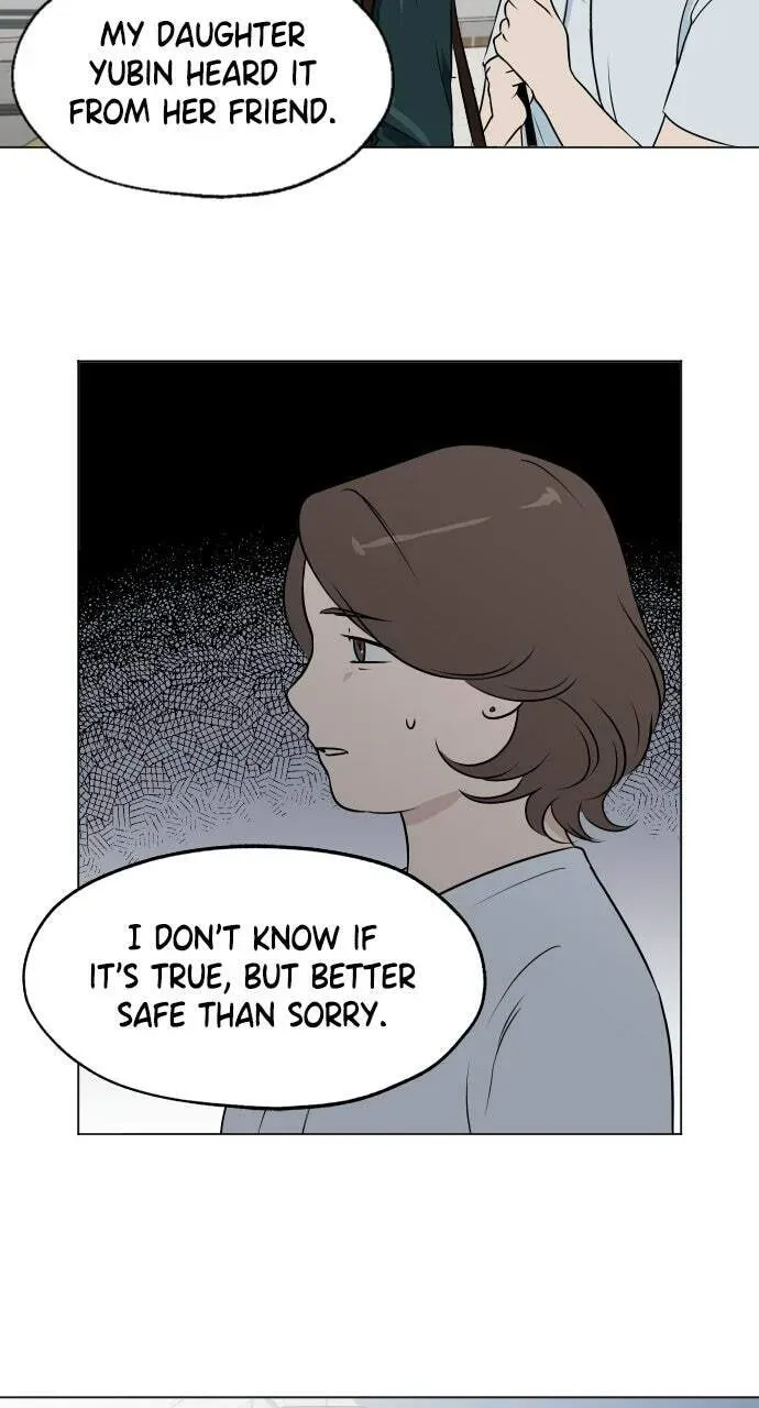 Read Dignity Proof chapter 2.3 image 45 on Lezhin