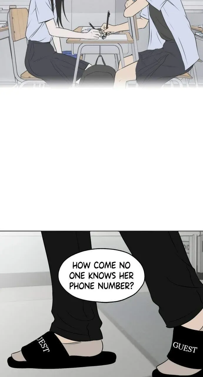 Read Dignity Proof chapter 2.3 image 47 on Lezhin
