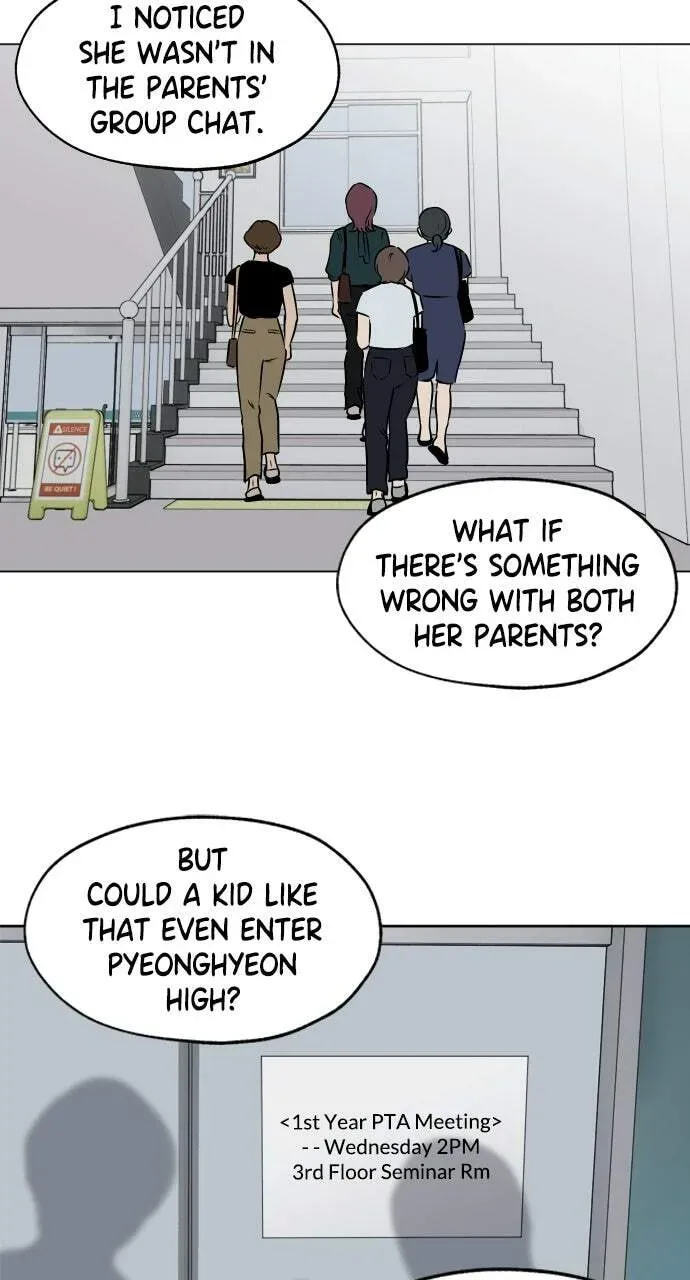 Read Dignity Proof chapter 2.3 image 49 on Lezhin