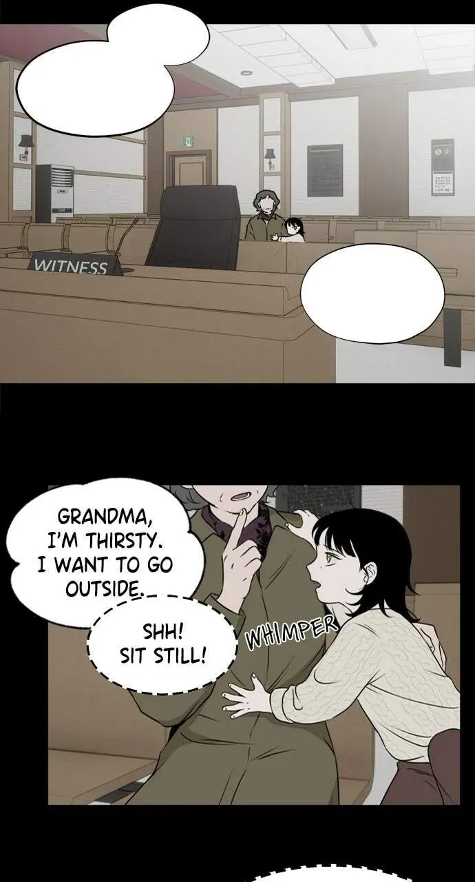 Read Dignity Proof chapter 2.3 image 7 on Lezhin