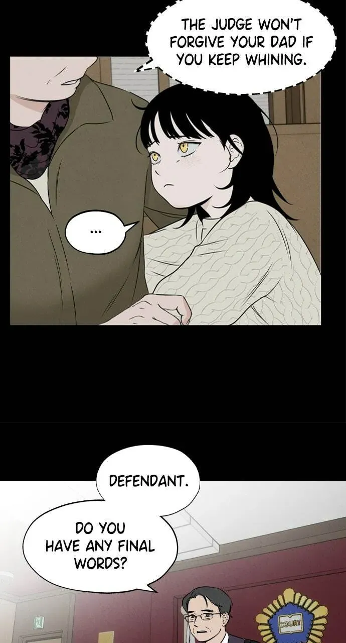 Read Dignity Proof chapter 2.3 image 8 on Lezhin