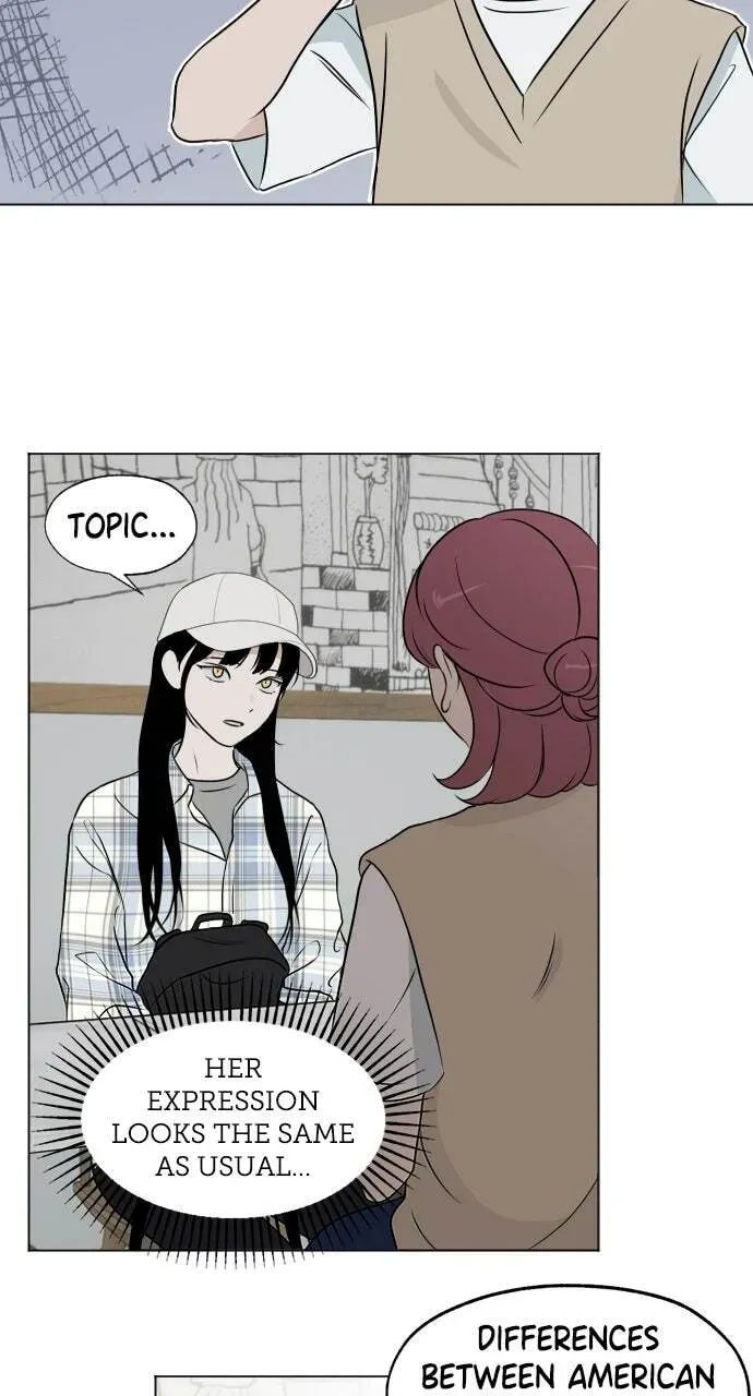 Read Dignity Proof chapter 2.4 image 1 on Lezhin