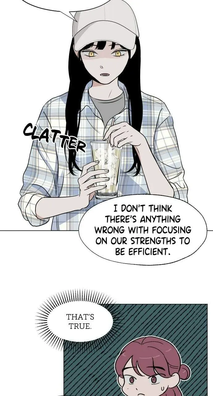Read Dignity Proof chapter 2.4 image 14 on Lezhin