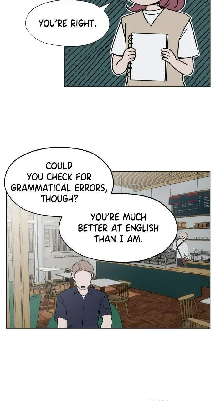 Read Dignity Proof chapter 2.4 image 15 on Lezhin