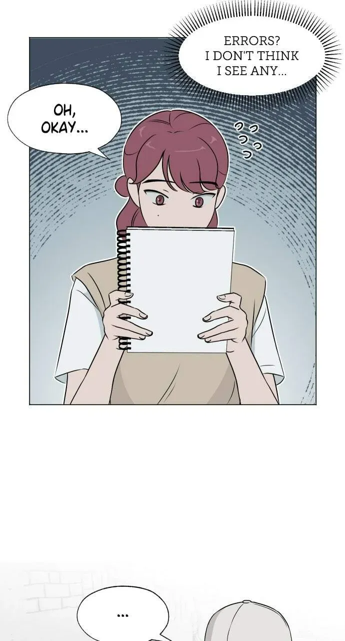 Read Dignity Proof chapter 2.4 image 16 on Lezhin