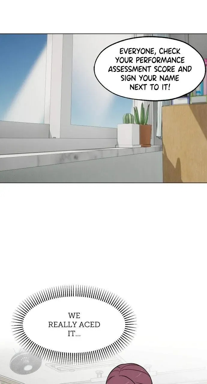 Read Dignity Proof chapter 2.4 image 19 on Lezhin