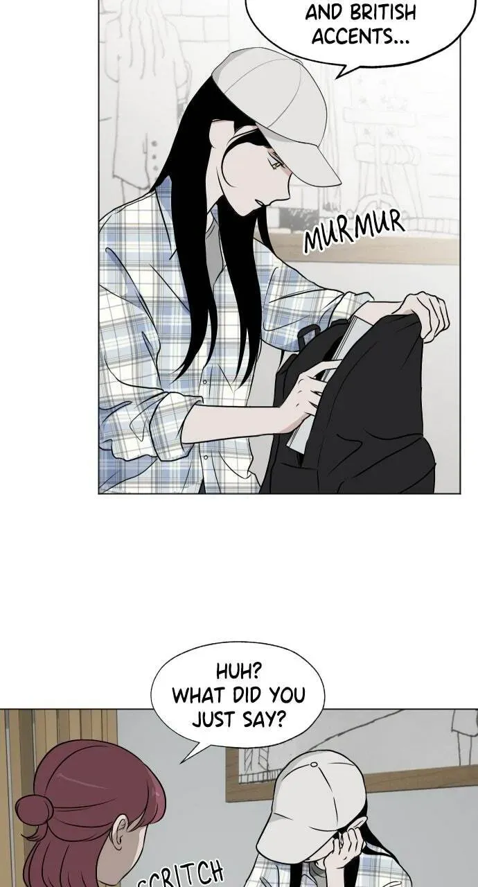 Read Dignity Proof chapter 2.4 image 2 on Lezhin