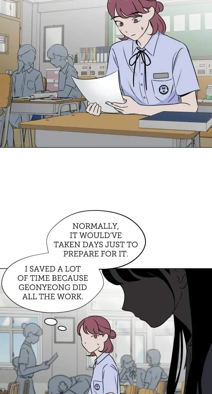 Read Dignity Proof chapter 2.4 image 20 on Lezhin