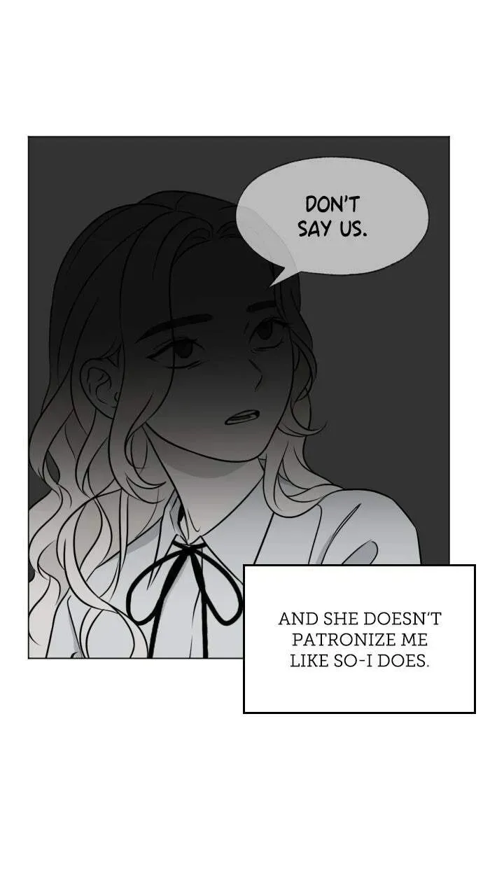 Read Dignity Proof chapter 2.4 image 23 on Lezhin
