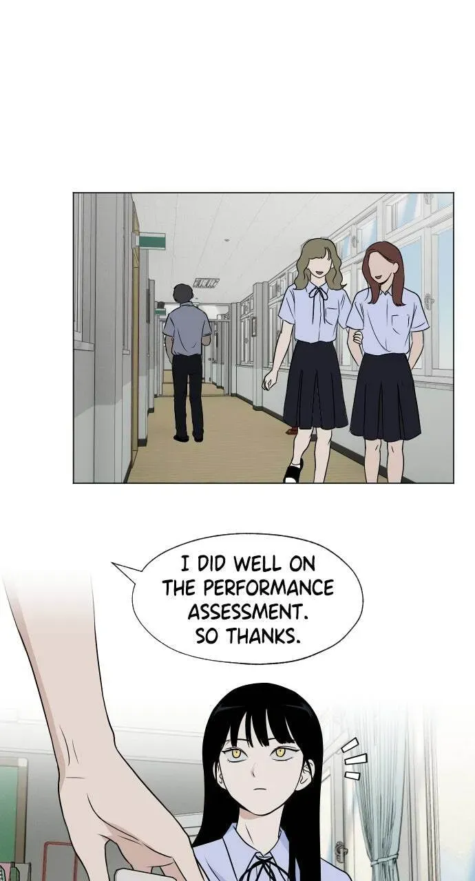 Read Dignity Proof chapter 2.4 image 24 on Lezhin