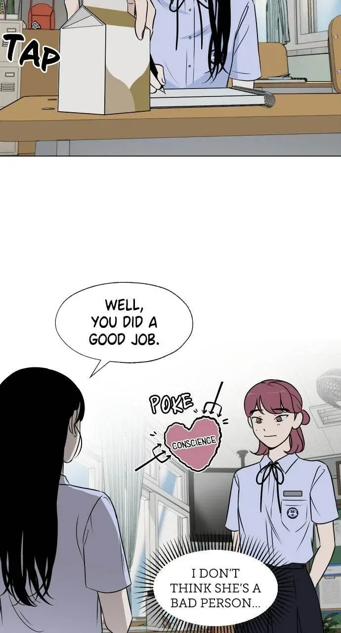 Read Dignity Proof chapter 2.4 image 25 on Lezhin