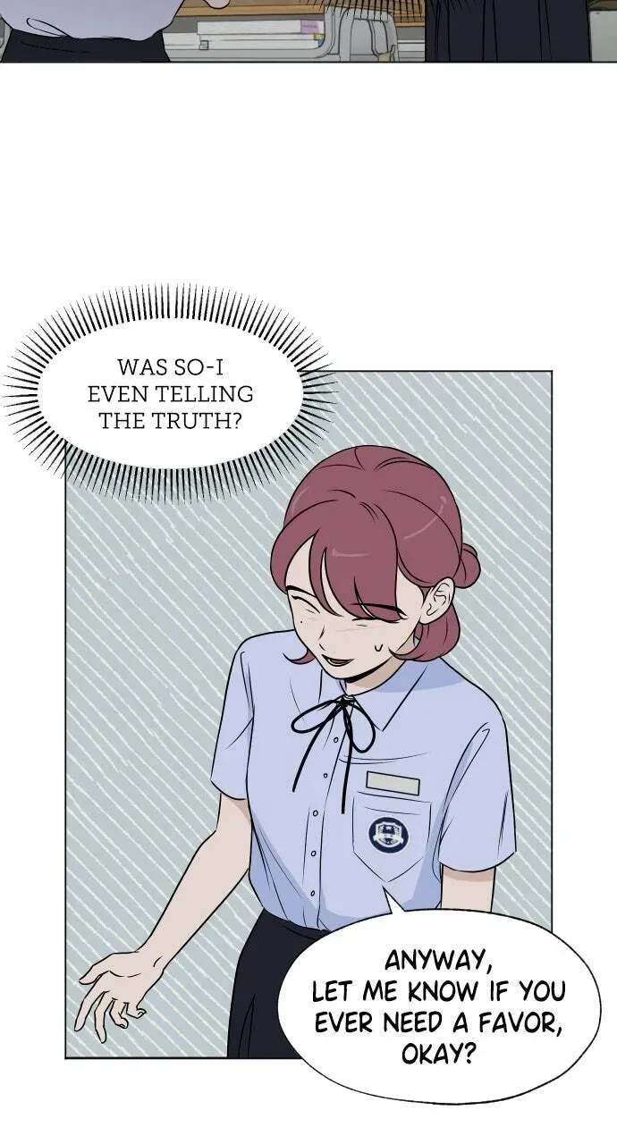 Read Dignity Proof chapter 2.4 image 26 on Lezhin