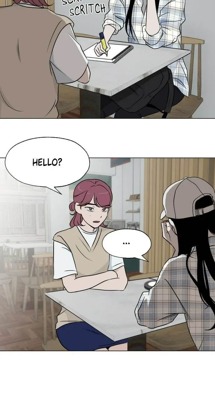 Read Dignity Proof chapter 2.4 image 3 on Lezhin