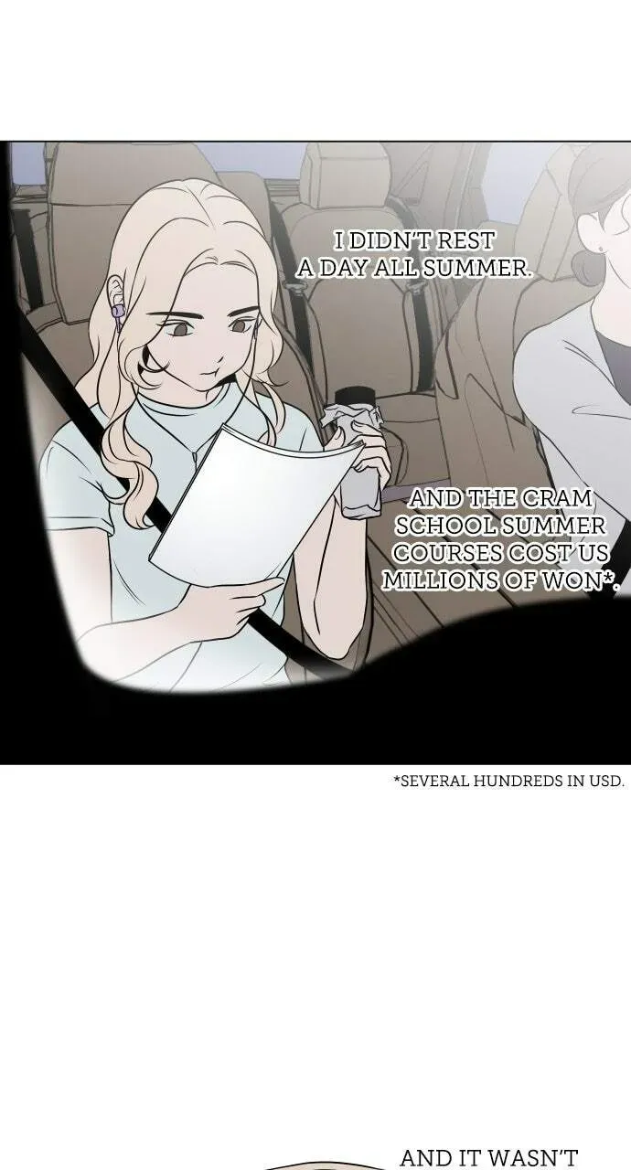 Read Dignity Proof chapter 2.4 image 31 on Lezhin